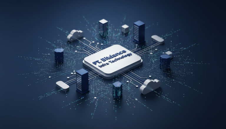 Business leader analyzing digital transformation roadmap for 2026 - Bitdance Infra Technology