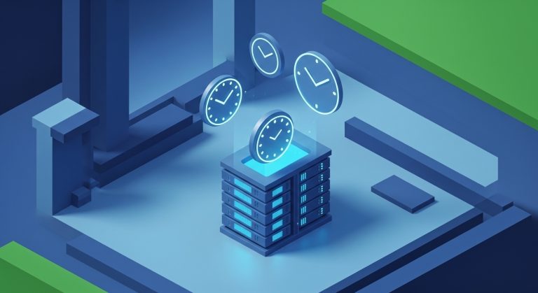 Jual Seiko Master Clock Indonesia - Bitdance